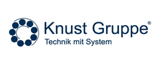 Logo Knust