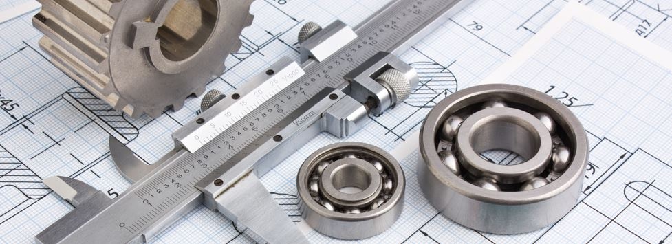 Rundum-Service für Bauteile